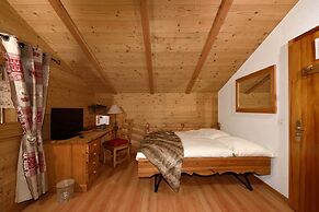 Hôtel Les Mélèzes