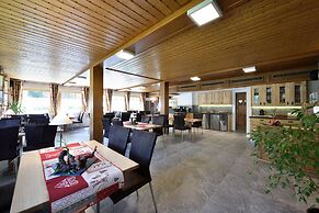 Hôtel Les Mélèzes