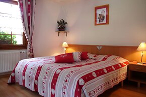 Hôtel Les Mélèzes