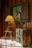 Hôtel Les Mélèzes