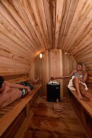 Hôtel Les Mélèzes