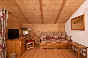 Hôtel Les Mélèzes