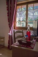 Hôtel Les Mélèzes