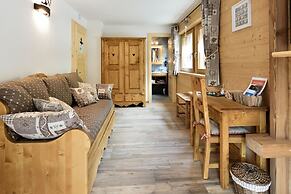 Hôtel Les Mélèzes