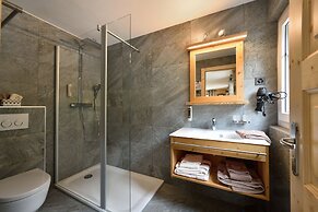 Hôtel Les Mélèzes