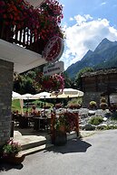 Hôtel Les Mélèzes