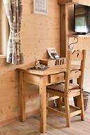 Hôtel Les Mélèzes