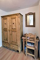 Hôtel Les Mélèzes