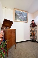 Hôtel Les Mélèzes