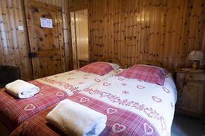 Hôtel Aiguille de La Tza