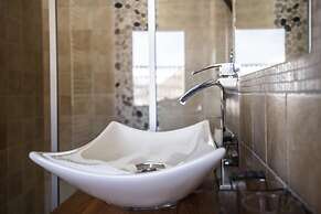 Hôtel Aiguille de La Tza