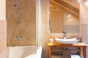 Hôtel Aiguille de La Tza