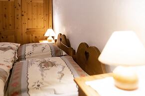 Hôtel Aiguille de La Tza