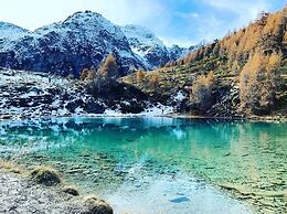 Hôtel Aiguille de La Tza