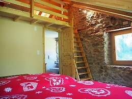 Hôtel Aiguille de La Tza