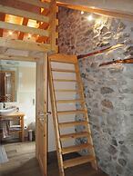 Hôtel Aiguille de La Tza