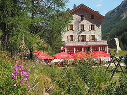 Hôtel Aiguille de La Tza