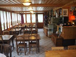 Hôtel Aiguille de La Tza