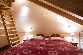 Hôtel Aiguille de La Tza