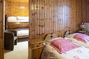 Hôtel Aiguille de La Tza