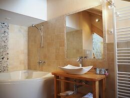 Hôtel Aiguille de La Tza