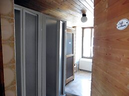 Hôtel Aiguille de La Tza