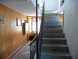 Hôtel Aiguille de La Tza