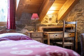 Hôtel Aiguille de La Tza