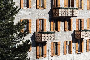Hôtel Aiguille de La Tza