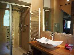 Hôtel Aiguille de La Tza