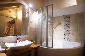 Hôtel Aiguille de La Tza