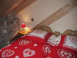 Hôtel Aiguille de La Tza