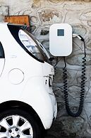 Hôtel Aiguille de La Tza