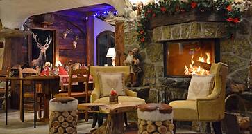 Hôtel Restaurant LA CAMBUSE