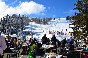 Hôtel Restaurant LA CAMBUSE