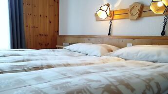 Hôtel Restaurant LA CAMBUSE