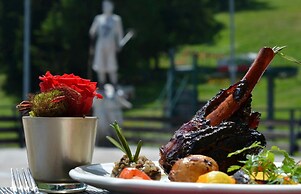 Hôtel Restaurant LA CAMBUSE