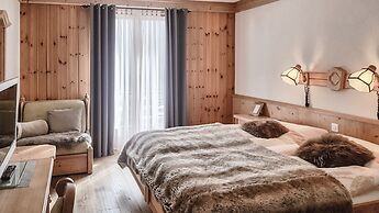 Hôtel Restaurant LA CAMBUSE