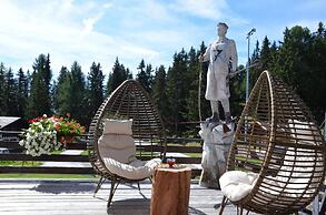 Hôtel Restaurant LA CAMBUSE