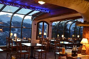 Hôtel Restaurant LA CAMBUSE