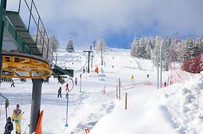 Hôtel Restaurant LA CAMBUSE