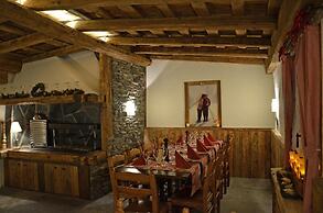 Hôtel Restaurant LA CAMBUSE