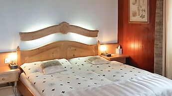 Hôtel Restaurant LA CAMBUSE