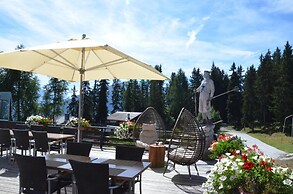 Hôtel Restaurant LA CAMBUSE