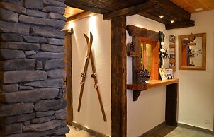 Hôtel Restaurant LA CAMBUSE