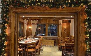 Hôtel Restaurant LA CAMBUSE