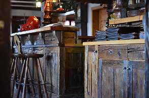 Hôtel Restaurant LA CAMBUSE