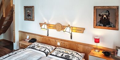 Hôtel Restaurant LA CAMBUSE