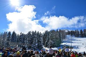 Hôtel Restaurant LA CAMBUSE