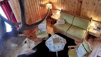 Hôtel Restaurant LA CAMBUSE